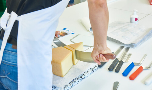Conocimientos básicos sobre el queso para principiantes
