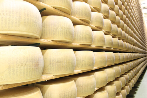 Queso III: intolerancias, denominaciones de origen