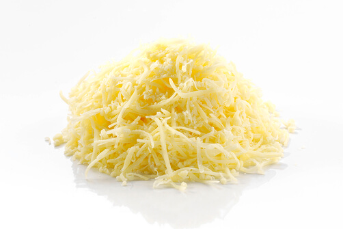 QUESO RALLADO