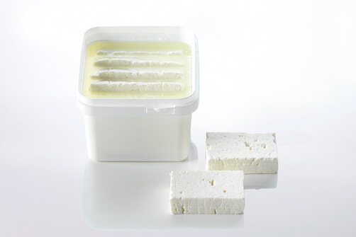 FETA / QUESO EN SALMUERA