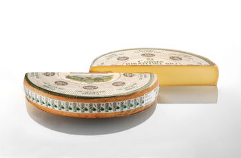 Para 40 kg de queso…